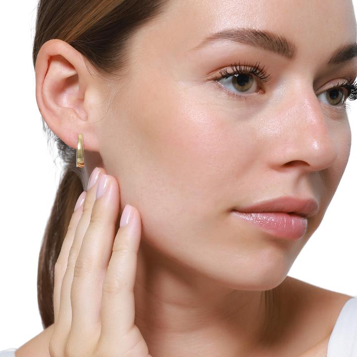 Produktbild Heideman Annika goldfarben (Edelstahl)