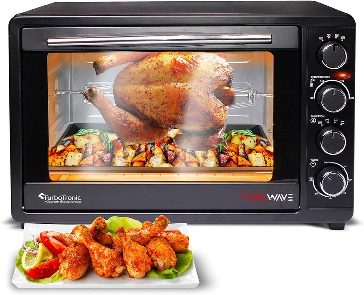 Image du produit TurboTronic By Z-Line Mini-four