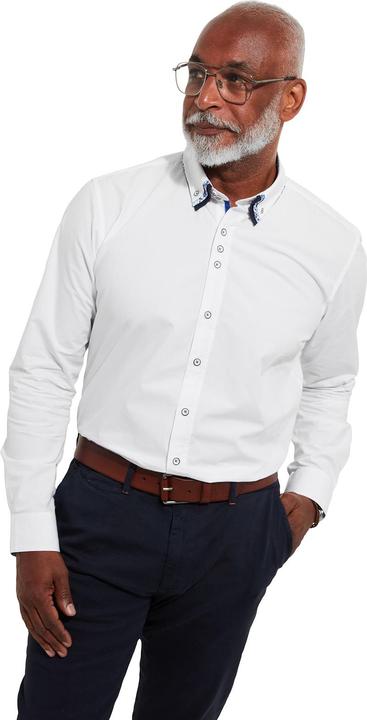 Produktbild Joe Browns Button Down Triple Collared Shirt (L)