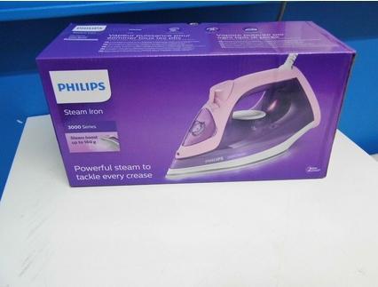 Immagine prodotto Philips 3000 series DST3020/30 Bügeleisen (2200 W, 160 g/min)