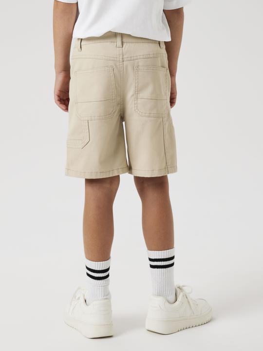 Produktbild Name it NKMRYAN ST TWI L SHORTS 1650-QY NOOS (158)