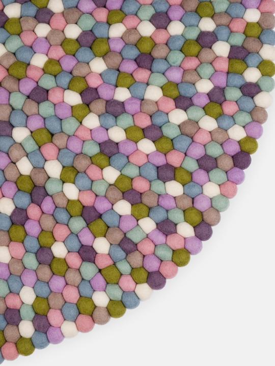 Produktbild Myfelt Round Flat Point L (Ø 180 cm)