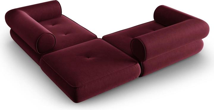 Produktbild Maison Heritage Lily (Ecksofa, Modular Sofa)