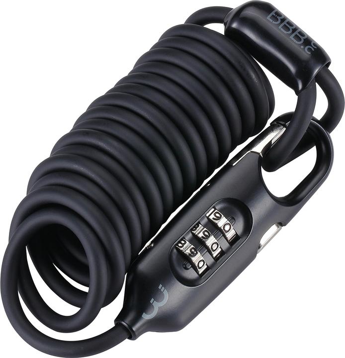 BBB CoilSafe (180 cm)