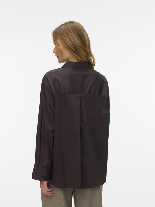 Immagine prodotto Vero Moda VMLOTUS Hemd Hemd (L)