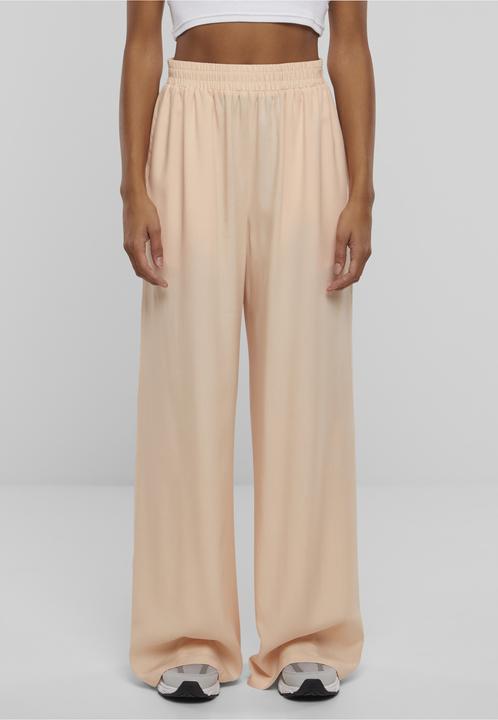 Image du produit Urban Classics Pantalon femme large en viscose - 70747 (XS)