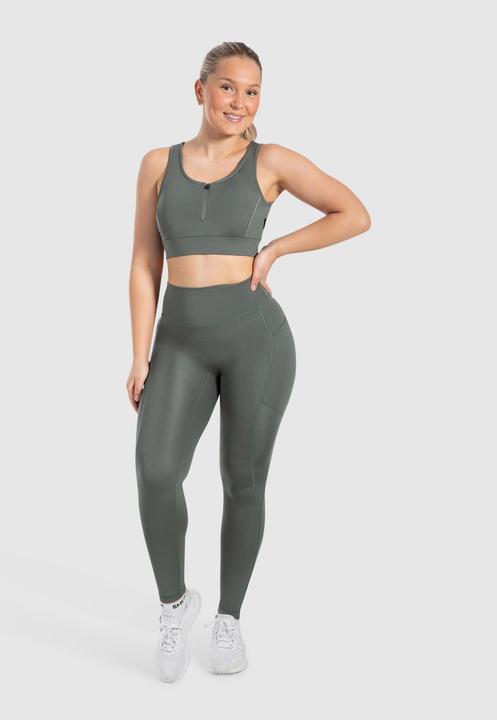 Immagine prodotto Smilodox Leggings Ilissa (M)