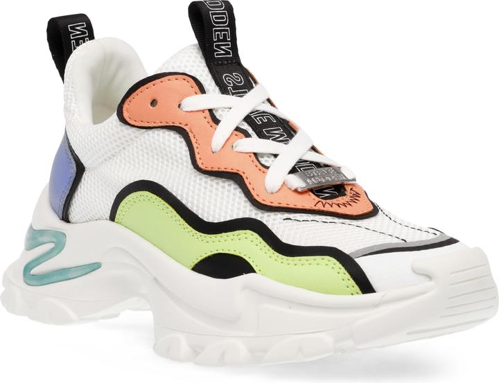 Image du produit Steve Madden baskets manerva (37)