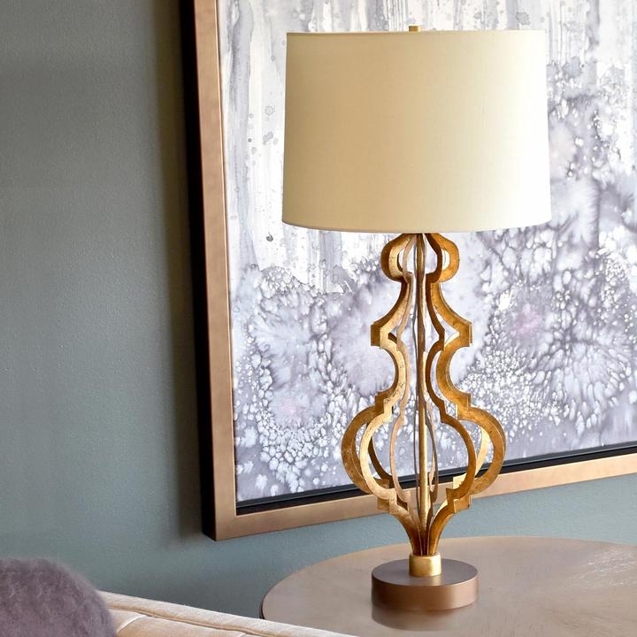 Produktbild Gilded Nola Octavia (E27)