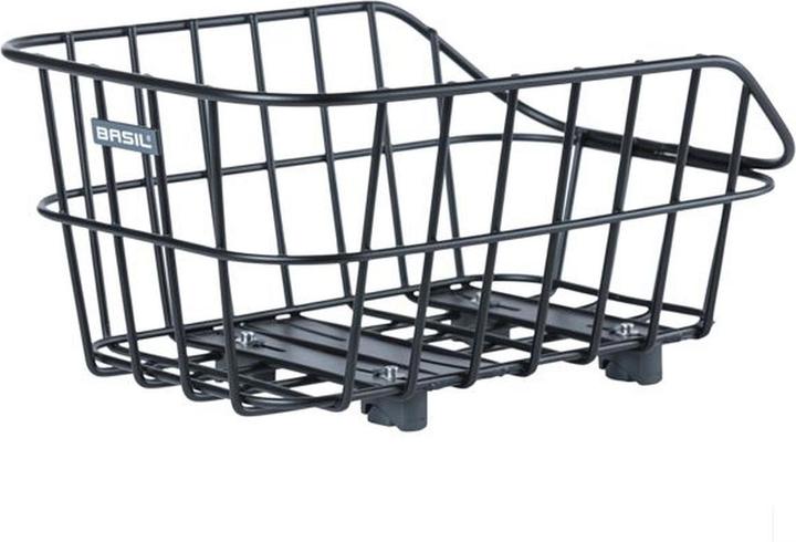 Image du produit Basil Cento Alu WSL (22 l)