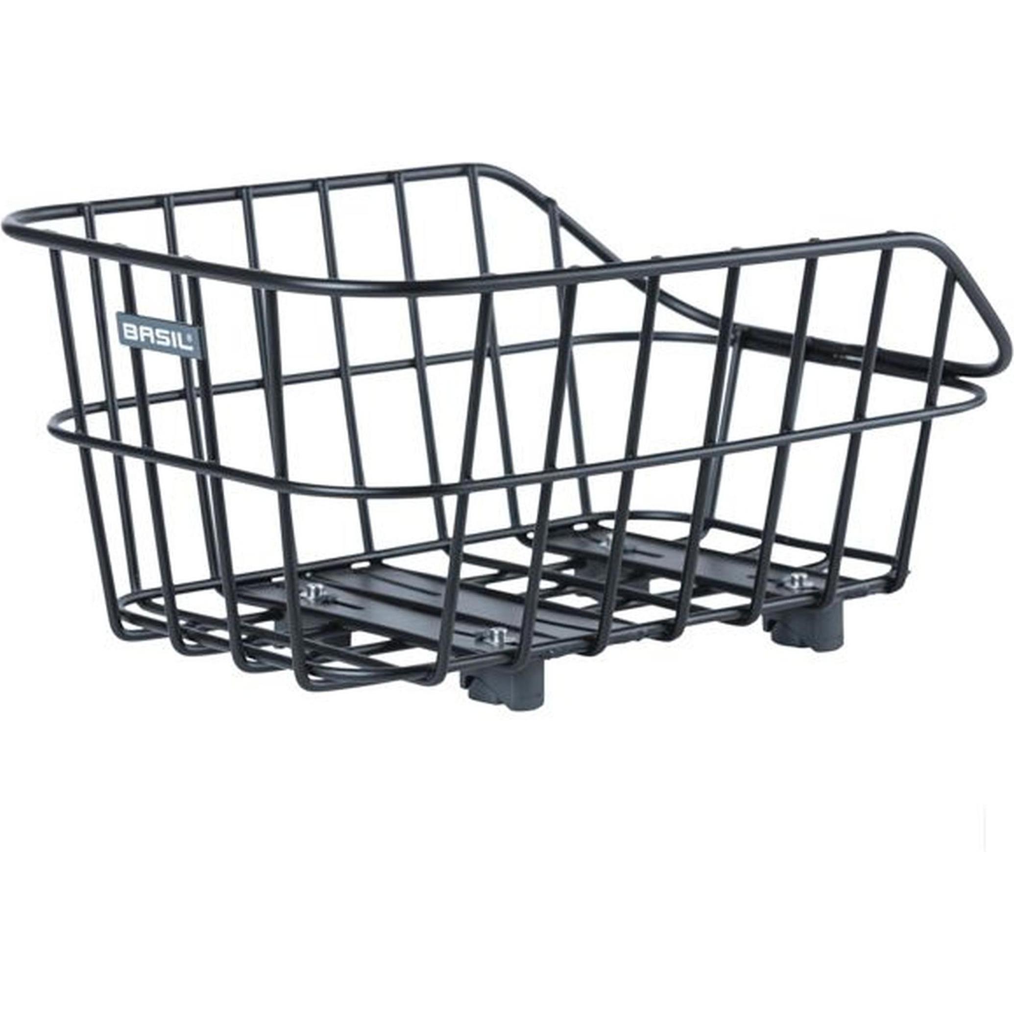 Basil, Velokorb, (22 l)