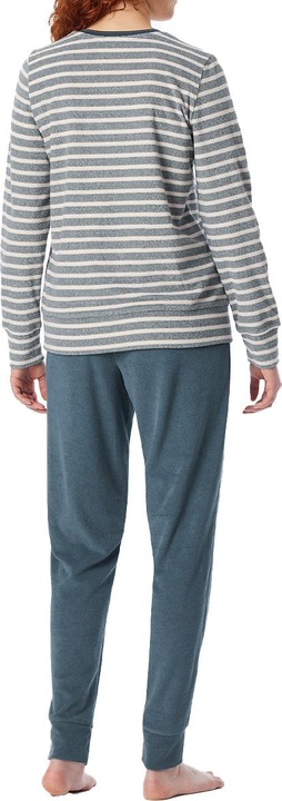 Image du produit Schiesser Casual Essentials Pyjama (46)