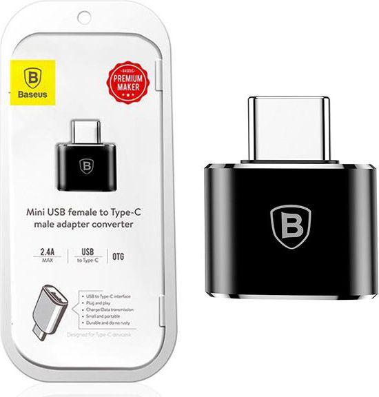 Produktbild Baseus Exquisite OTG (USB-A, USB-C)