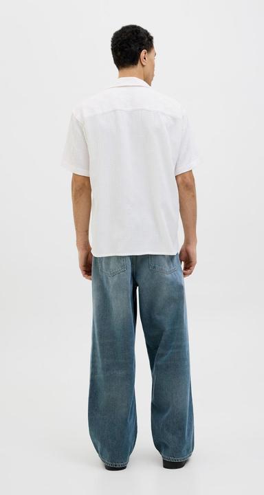 Produktbild Jack & Jones Jjematteo Resort Shirt Ss Sn (M)