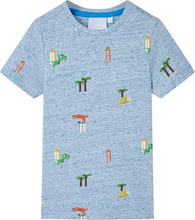Produktbild vidaXL Kinder T-Shirt (128)
