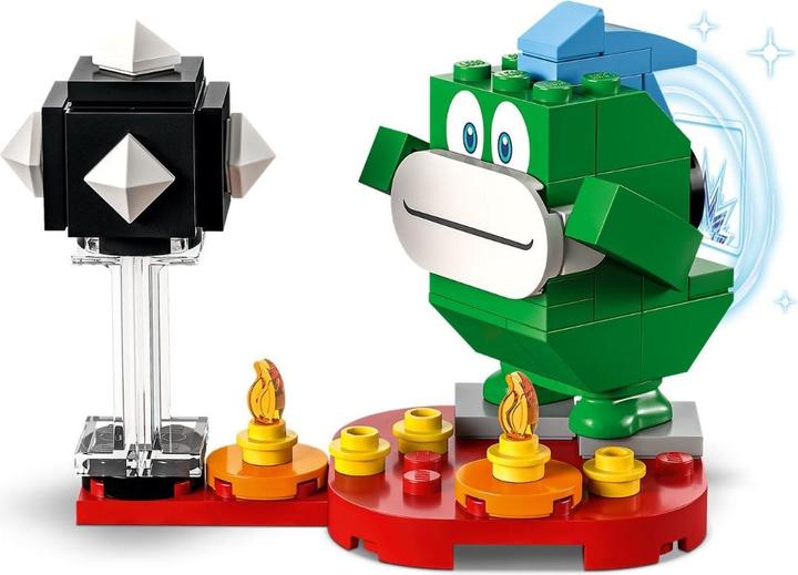 Produktbild LEGO Mario-Charaktere-Serie 6 (71413, LEGO Super Mario)