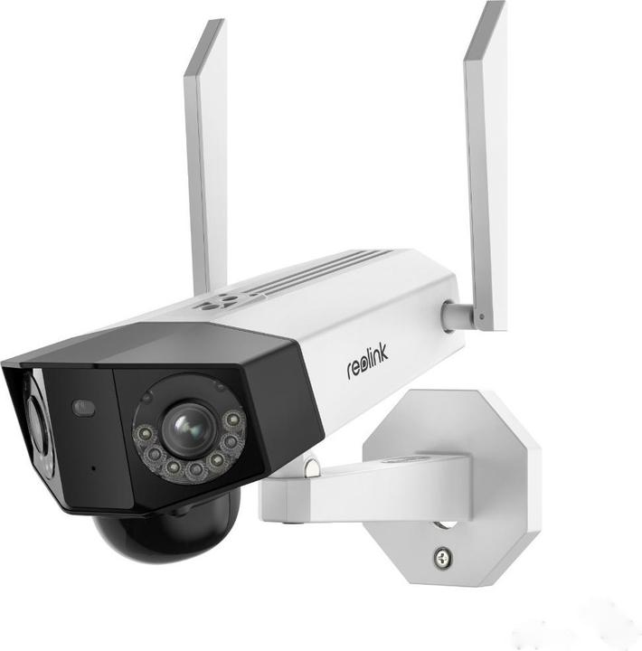 Actual product image Reolink Duo Series G750 (4608 x 1296 pixels)