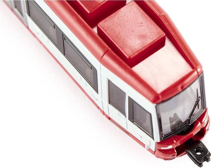 Immagine prodotto Siku Tram Bombardiere