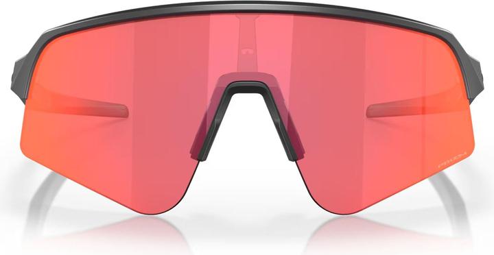 Actual product image Oakley Sutro Lite Sweep (Grey, Prizm trail torch)