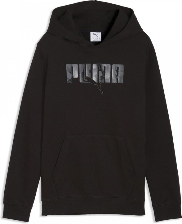 Produktbild Puma ESS LOGO LAB Story 2 Hoodie TR B (176)