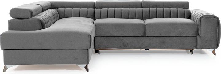 Produktbild ELTAP Laurence (4-Sitzer, Bettsofa, Ecksofa)