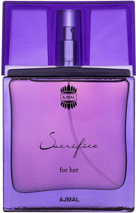 Produktbild Ajmal Sacrifice (Eau de Parfum, 50 ml)