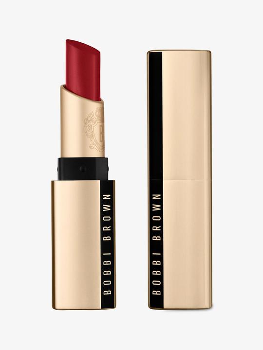Immagine prodotto Bobbi Brown Rossetto opaco Luxe Red Carpet (Tappeto rosso)