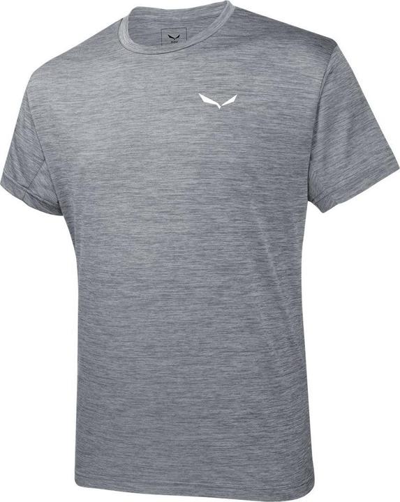 Actual product image Salewa Puez Melange Dry S/S Tee (48, M)