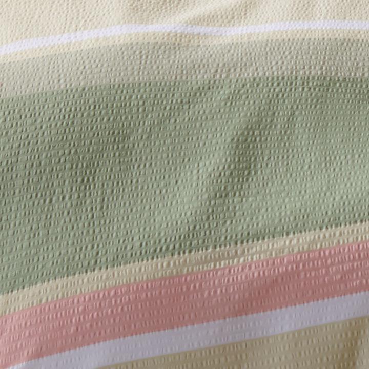 Produktbild Traumschlaf Streifen (Bettwäsche Set, 240 x 220 cm, 80 x 80 cm)