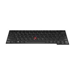 Thumbnail - Lenovo Keyboard BE, Notebook Ersatzteile