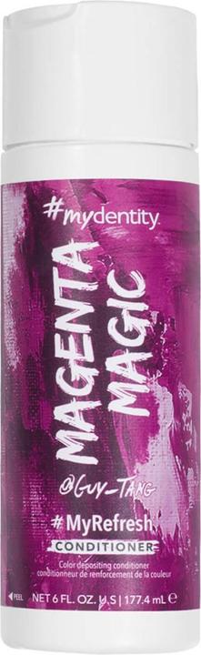 Mydentity by Guy Tang mydentity Care - #MyRefresh Magenta Magic Conditioner (177.40 ml)