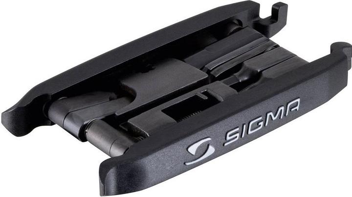 Produktbild Sigma Sport Pocket Tool Medium