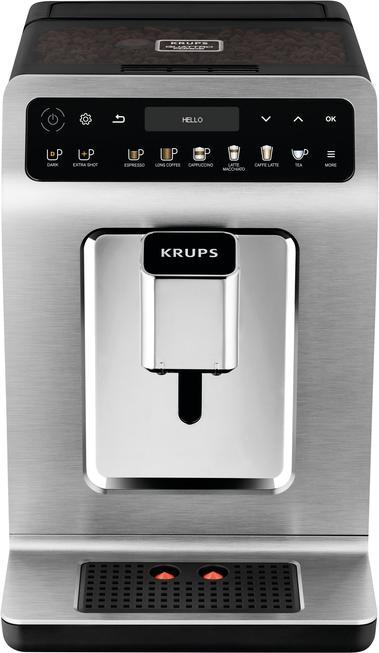 Produktbild Krups Espresso Evidence+ YY4132FD