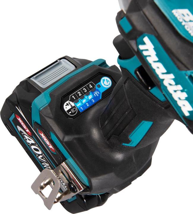 Productafbeelding Makita TD001GD201