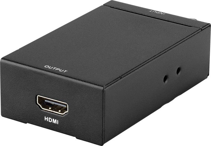 Produktbild SpeaKa Professional SDI auf HDMI (Kamera Konverter)