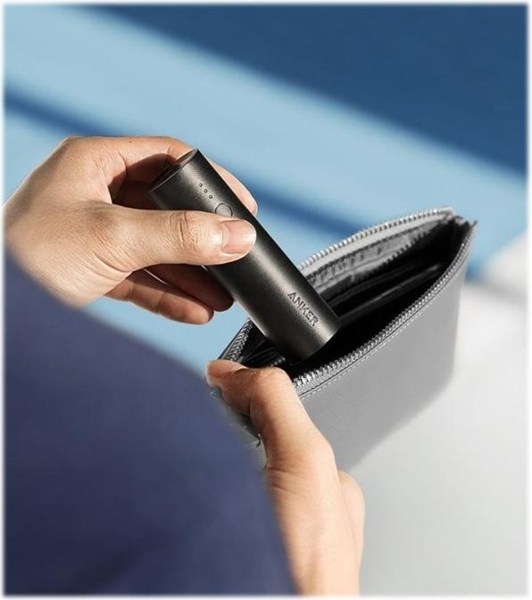 Immagine prodotto Anker PowerCore (5000 mAh, 5000 W, 18.50 Wh)