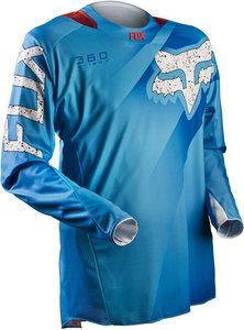 Image du produit Fox Jersey 360 Flight Blue (XL)