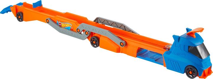 Immagine prodotto Mattel Hot Wheels Νταλικα - Πιστα Εκτοξευσης HYT83