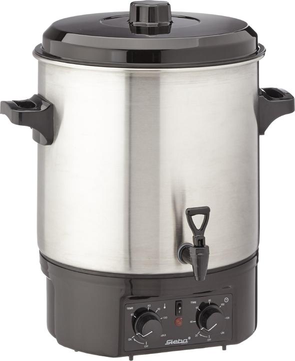 Produktbild Steba Er 2 (27 l)