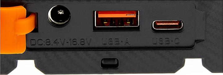 Actual product image Patona Platinum V-Mount BP-155W (Camera battery)