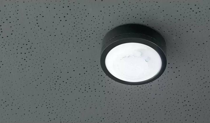 Produktbild Theben LUXA 103 S360-100-12 AP WH (6 m)