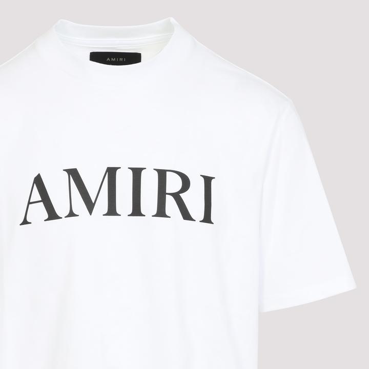 Immagine prodotto Amiri T-shirt E Polo Bianco (S)