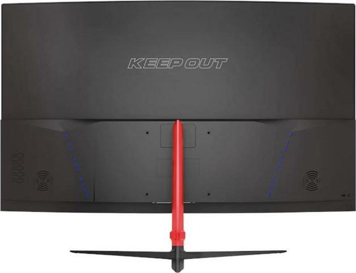 Image du produit KeepOut XGM27PROIIIS (1920 x 1080 pixels, 27")