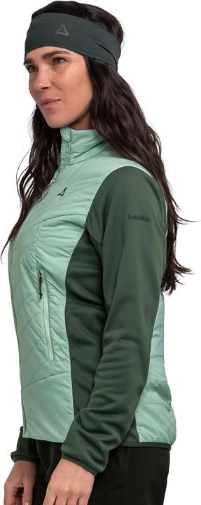 Produktbild Schöffel Hybridjacke Cascata PL (XL)