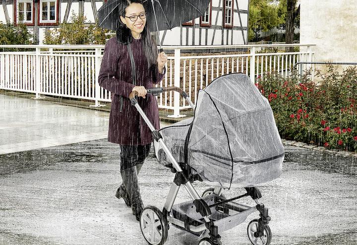 Image du produit Reer RainCover Classic +