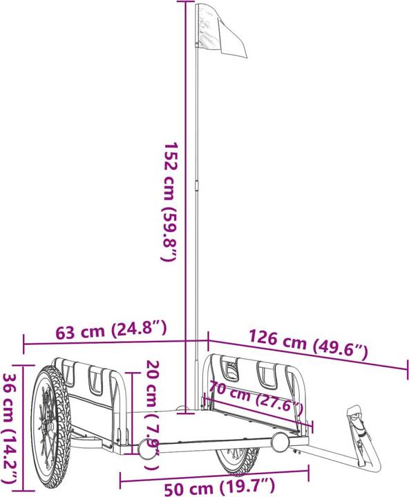 Immagine prodotto vidaXL Solomon