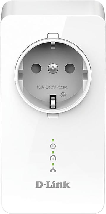 Productafbeelding D-Link POWERLINE AV1000 WI-FI (1000 Mbit/s)