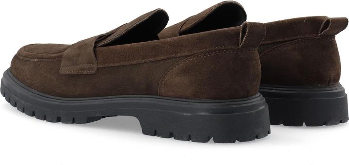 Produktbild Bianco Halbschuhe aus Wildleder (43)