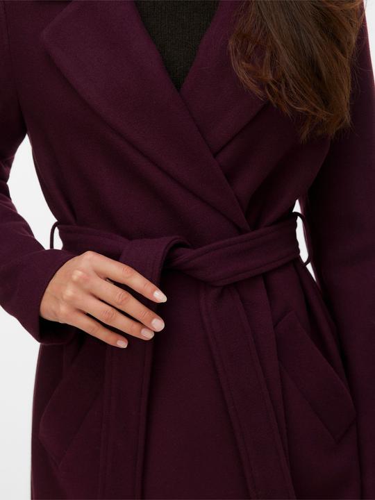 Produktbild Vero Moda VMFORTUNEAYA Mantel Mantel