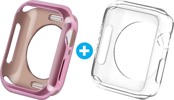 Image du produit Dux Ducis Etui de protection en caoutchouc